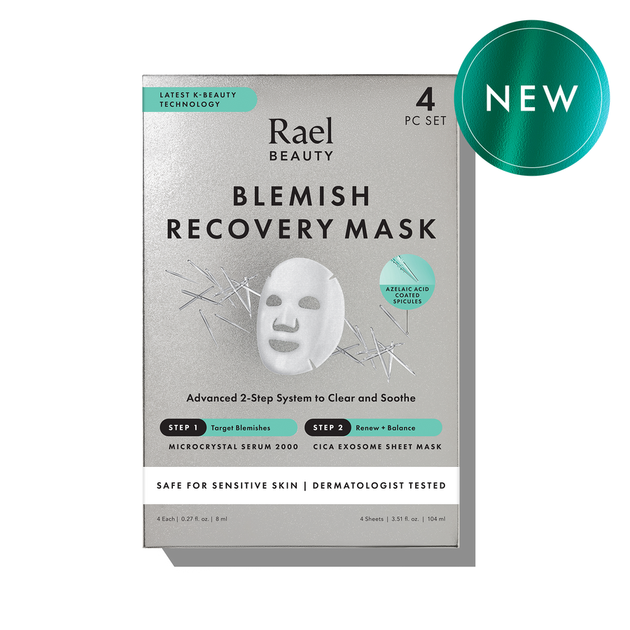 Blemish Recovery Mask Z6