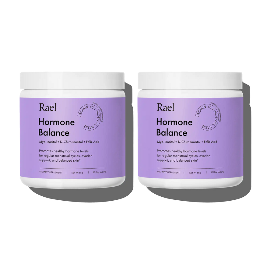 Hormone Balance Supplement N9