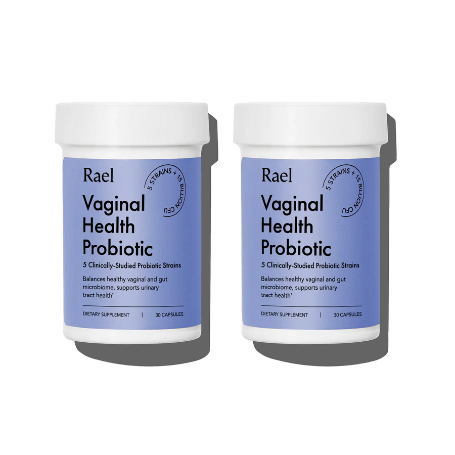 Vaginal Health Probiotic Supplement A1