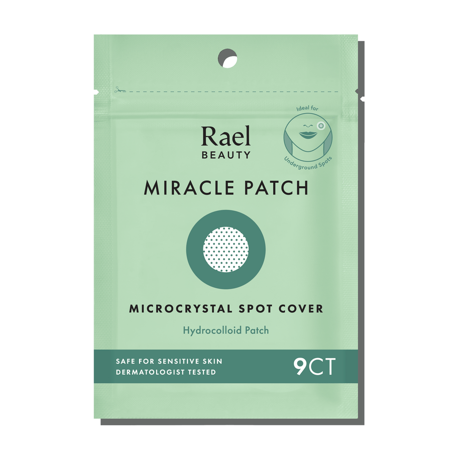 Miracle Patch Microcrystal Spot Cover N6