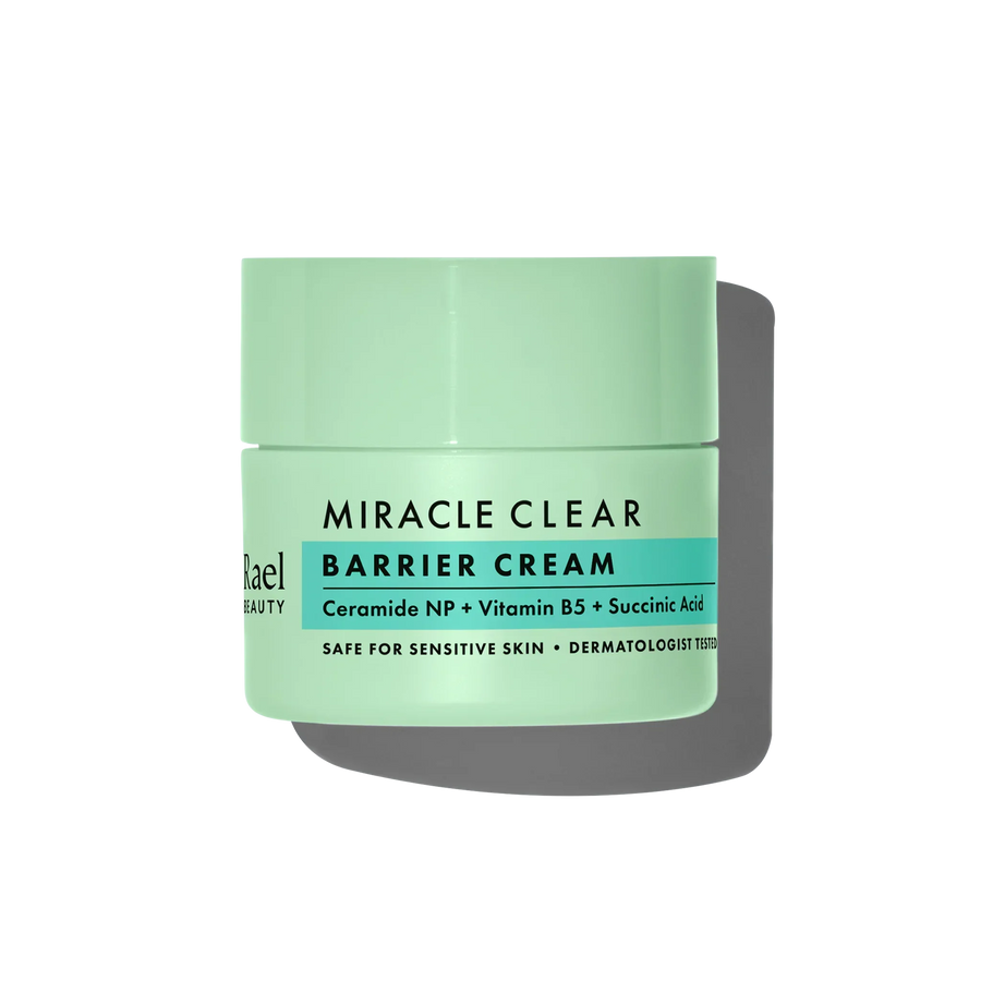 Miracle Clear Barrier Cream B2