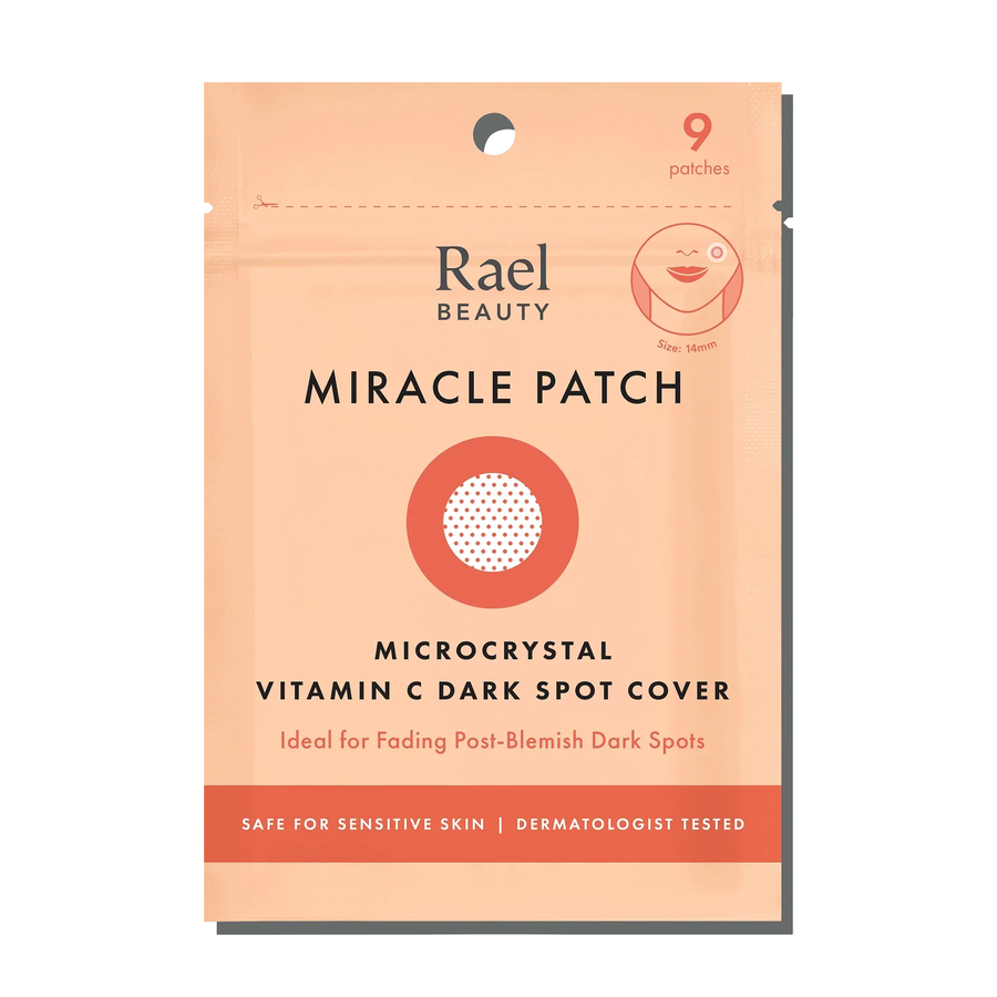Miracle Patch Microcrystal Vitamin C Dark Spot Cover P7