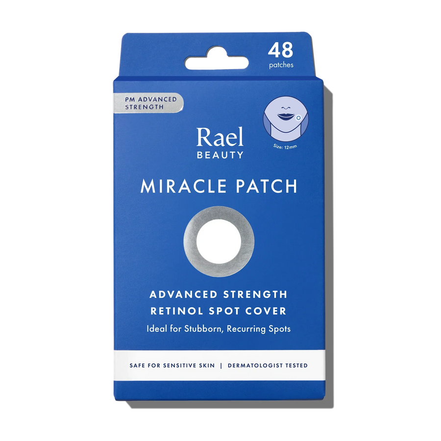 Miracle Patch Advanced Strength Retinol* Spot Cover L5