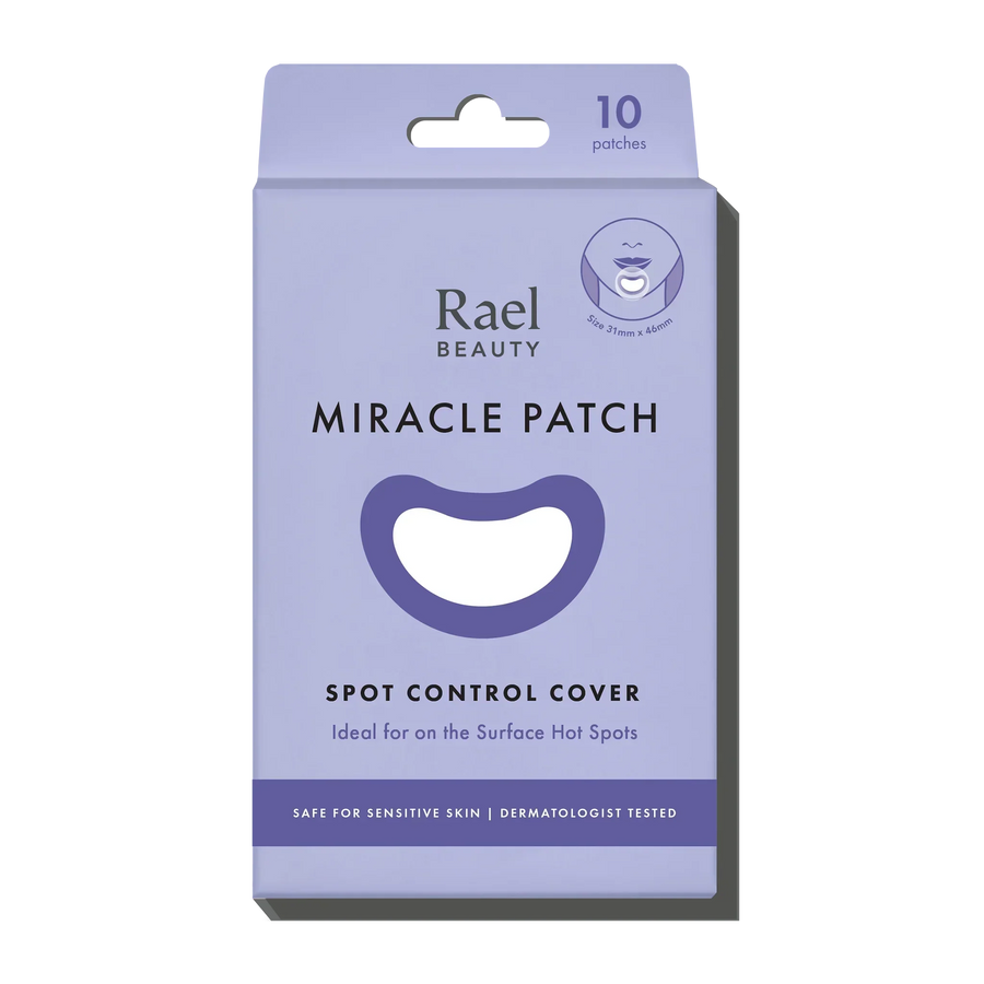 Miracle Patch Spot Control Cover A0